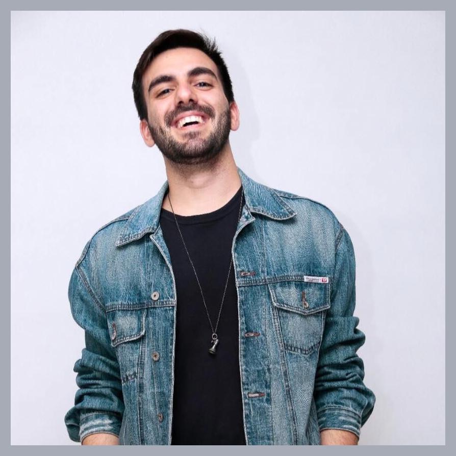 Guilherme Fabiano